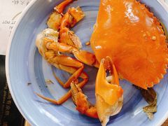 -樾餐厅泰式海鲜火锅(民歌湖店)