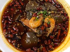 -人民公社大食堂(顺义总店)