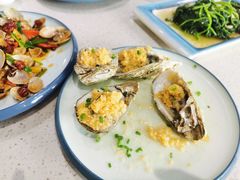 -锦里海景海鲜餐厅.三亚老字号(亚龙湾中心广场店)