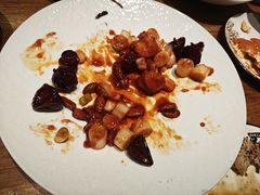 -壹零捌道·北京烤鸭(车公庄店)