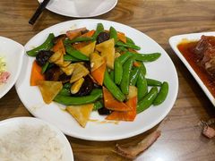 -砂锅李(九江路店)