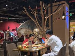 -那时新疆·若羌(经纬汇店)