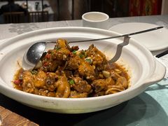 -鄱阳湖·江西小炒·瓦罐煨汤(五道口店)