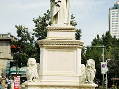 -天津意大利风情旅游区