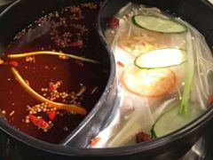 -钢管厂五区小郡肝火锅串串香(清河店)