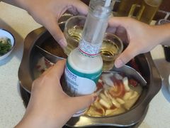 -水碾河刘老大串串香(水碾河路店)