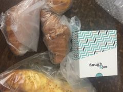 -Dough&Joe团憩(瑞虹天地月亮湾店)