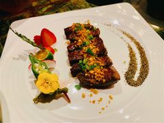 -炙柒Sekinana·精致料理 烧鸟·铁板烧(海上世界店)
