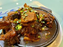 -富临轩私房菜(集庆门大街店)