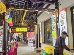 -阿东农家菜(新场古镇下塘街店)