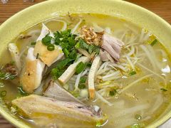 -华姐鸡粉(中心店)