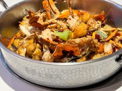 -七欣天香辣蟹火锅(闵行浦江欢乐颂店)