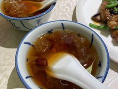 -老莞家私房菜-超级鱼头佛跳墙