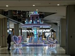 -远洋未来广场(育慧北路店)