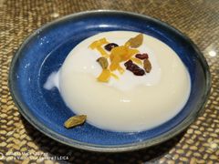 杏仁豆腐-淮上豆府(水厂路店)