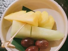 -三出山火锅(南京万象天地店)