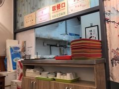 -姚记炒肝店(鼓楼店)