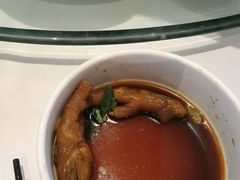 -金河半岛园林酒家(金融城店)
