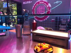 -燥次·烧烤酒场(万象城店)