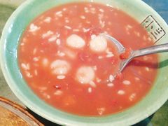 -兰溪小馆(东直门簋街店)