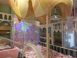 点击看大图 -奈尔宝·儿童乐园·亲子餐厅(星河湾店)