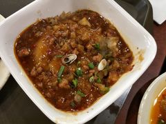 -71号豆汤饭·成都小馆(春熙路百盛店)