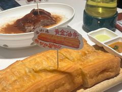 -滋粥楼·顺德菜(番禺广场总店)