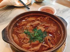 -砂锅居(西四店)