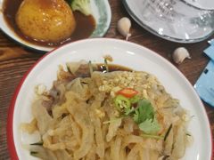 -叶存利海鲜大馅饺子(海宁路总店)