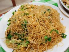 炒米粉-中山脆肉鲩(新圳东路店)