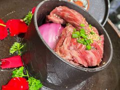 -谷牛和牛烤肉(漕河泾印象城店)