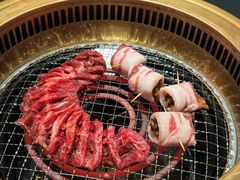 -無二炙坊·和牛烧肉(大钟寺1733店)