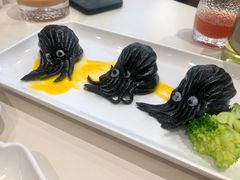 -蔡澜点心·粤菜(月星环球港店)