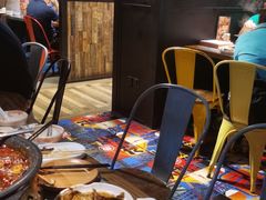 -探鱼·鲜青椒爽麻烤鱼(天河优托邦店)