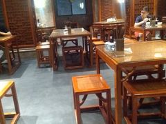 -毅祥斋老孙家泡馍(北院门鼓楼店)