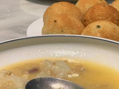 -九號渔港·蒸汽海鲜·粤菜茶点(八卦岭店)