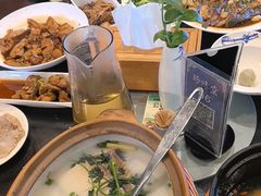 -南山竹海·珍味堂