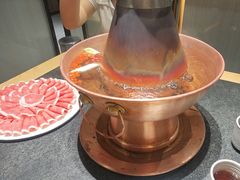 -东来顺(非遗·清真火锅·盛世广场店)