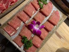 -新草堂锅物料理(泉城路店)