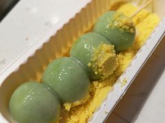 -米阿糯糕团•酒酿•甜品(莫愁店)