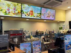 -DQ·蛋糕·冰淇淋(万联城店)