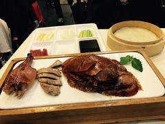 -四季小馆·地道北京小吃(广百店)