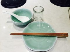 -五观堂素食(新华路店)
