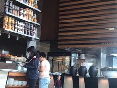 -君悦酒店·1881·北京烤鸭