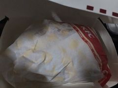 -肯德基(美兰机场店)