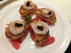 -翠华餐厅(山顶道店)