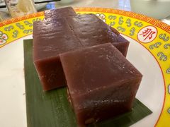 -那家·油麻菜馆(先农大院店)