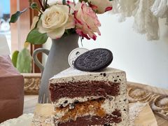 -AHAVA·Fang Baking Studio