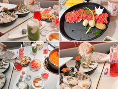 -川越泰火锅(吉利大厦店)