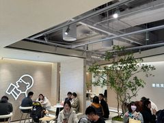 -喜茶(深圳东门1234店)